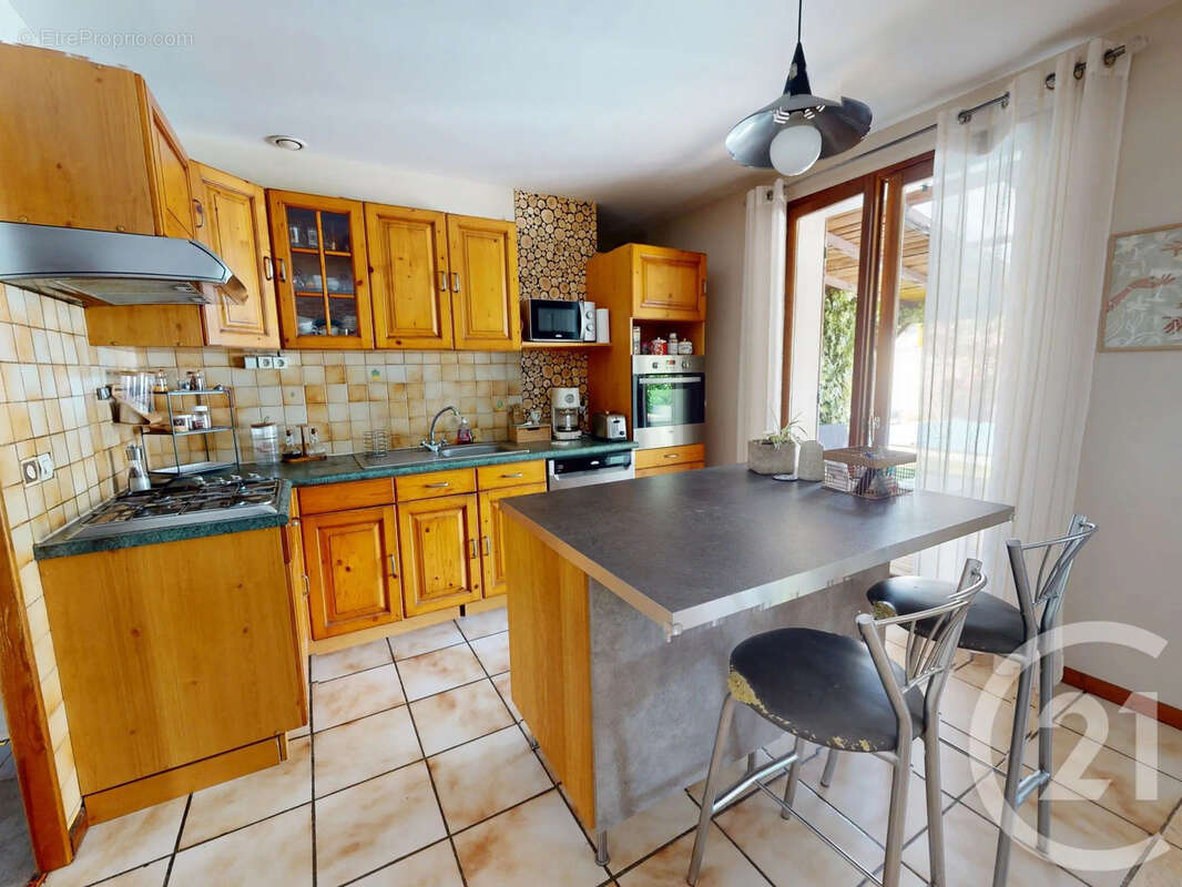 Maison à COLOMIERS