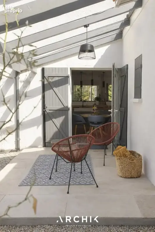 Maison 9 pièces 224 m² à vendre à Gujan-Mestras (33470) - photo 19