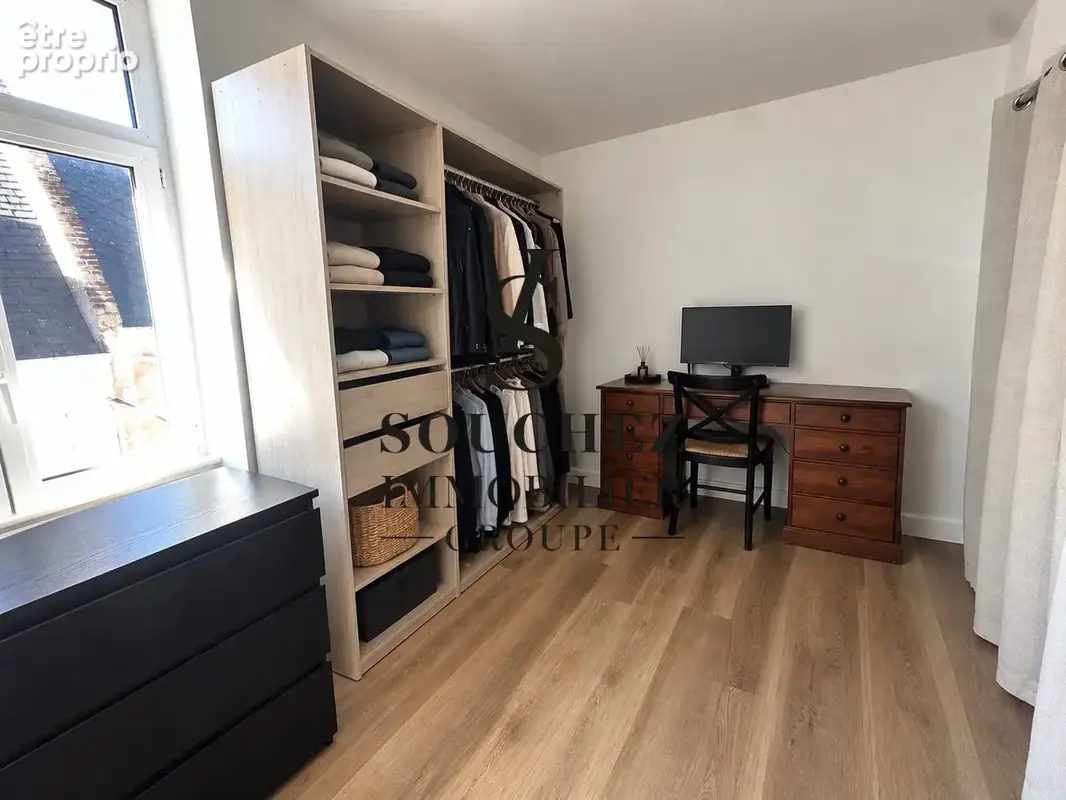 Appartement 3 pièces 46 m² à vendre à Arras (62000) - photo 8