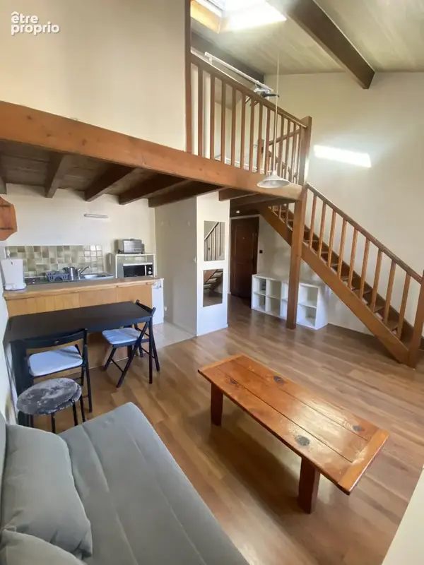 Photo Appartement à Bordeaux au prix de 212 000€