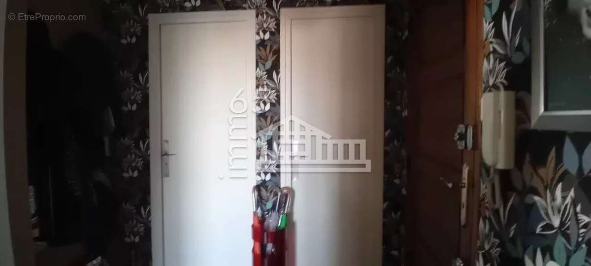 Appartement à TARBES