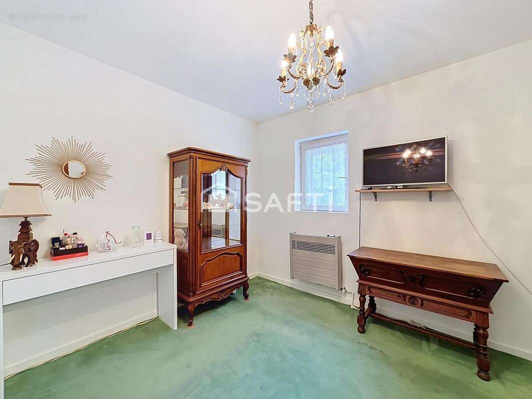 Appartement 43 m² à Aoste  - photo 3