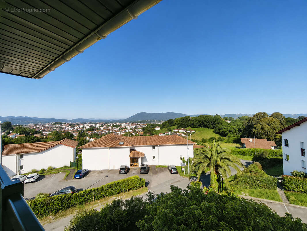 Appartement à HENDAYE