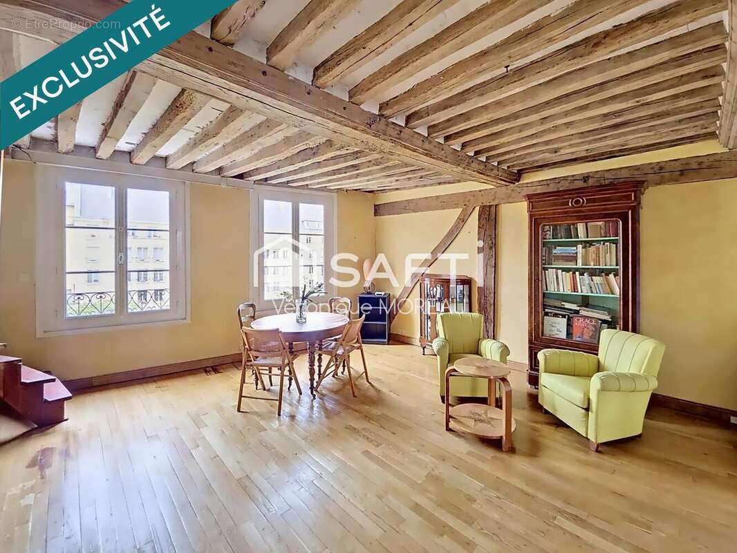 Photo 2 - Appartement à CAEN