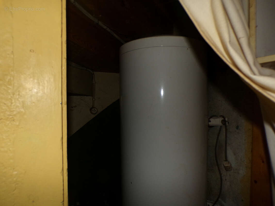 Maison de village - photo 6