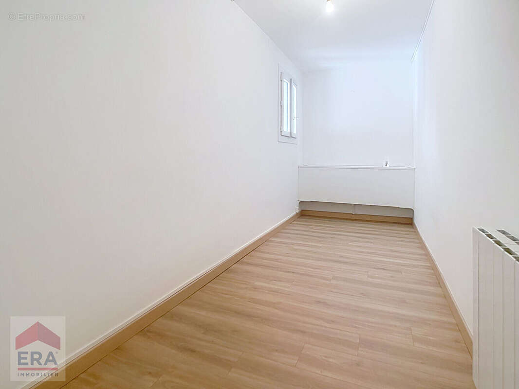 Appartement à MARSEILLE-14E