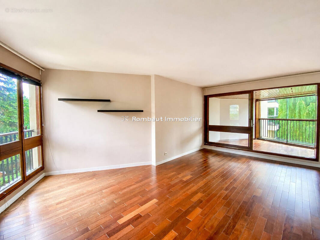 Appartement à ROCQUENCOURT