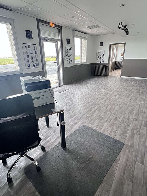 Appartement à CORBENY