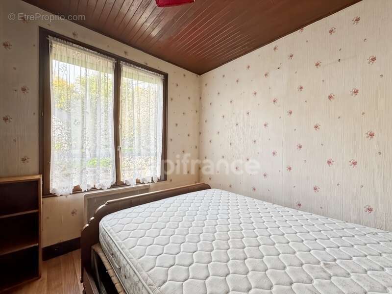 Maison à MONT-ET-MARRE