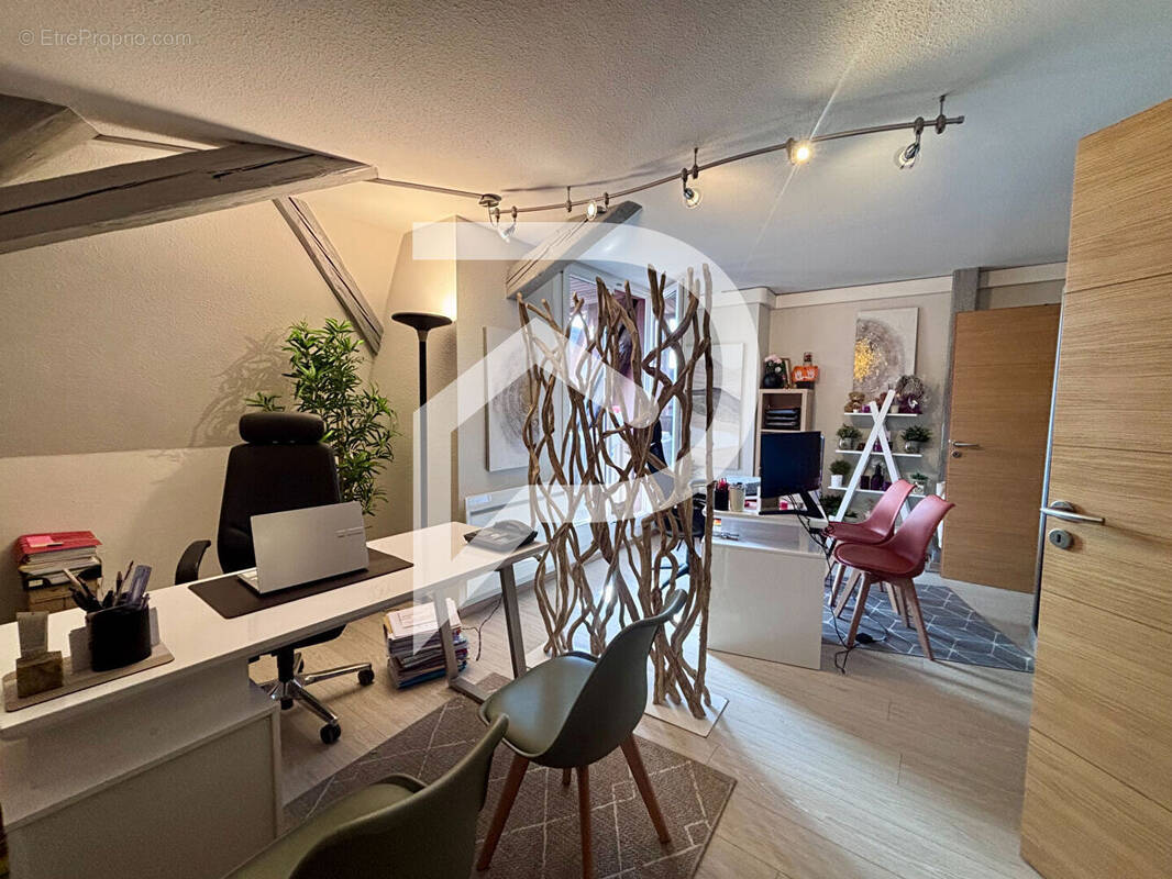 Appartement à COLMAR