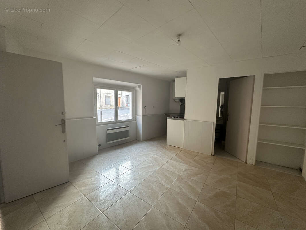 Appartement à LE VAL