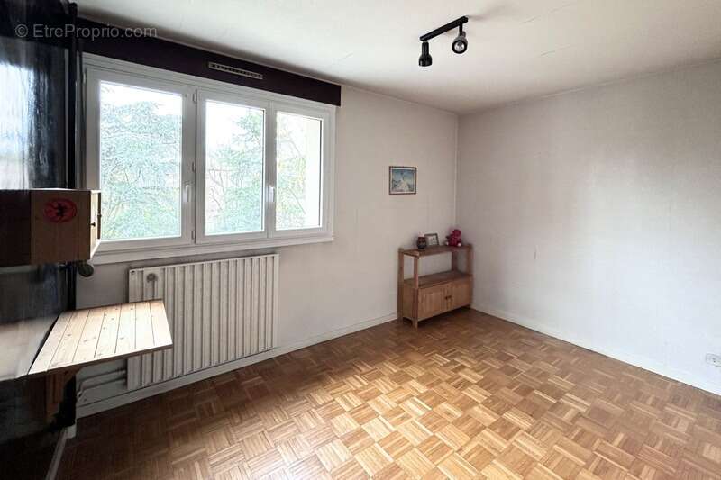 Appartement à FRANCHEVILLE