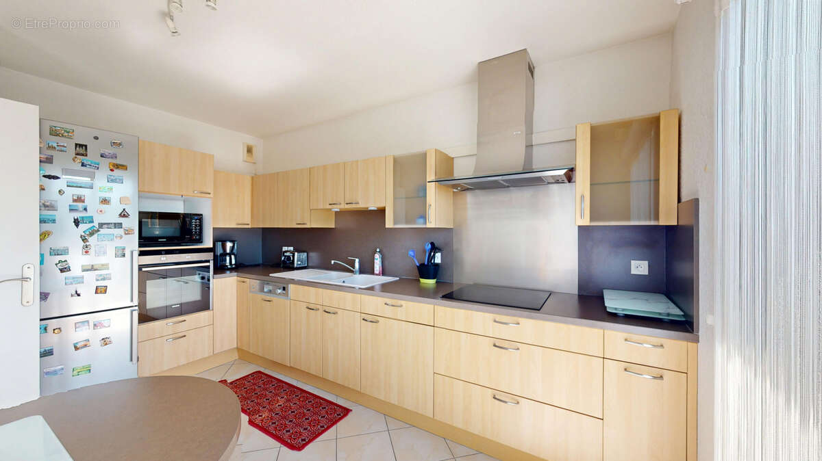 Appartement à BAYONNE