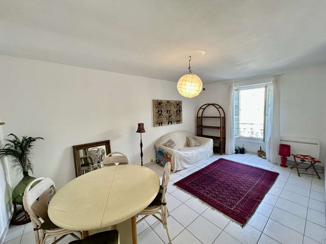 Appartement à BIARRITZ