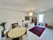 Appartement à BIARRITZ