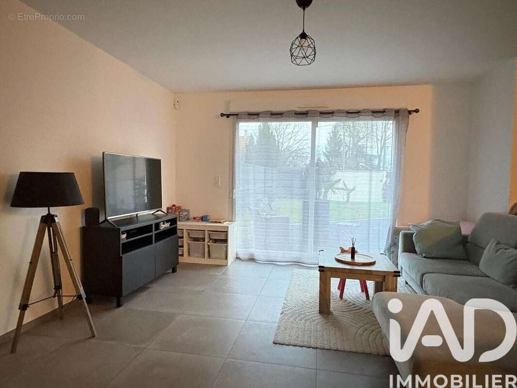 Photo 2 - Maison à SOISY-SUR-ECOLE