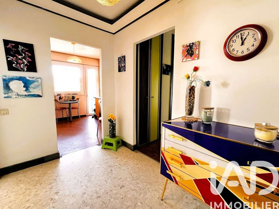 Photo 2 - Appartement à PERPIGNAN