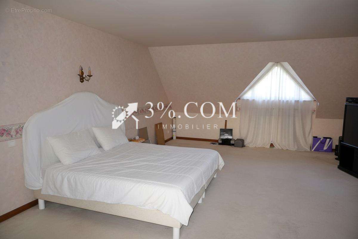 Maison à SAINT-NICOLAS-D'ALIERMONT