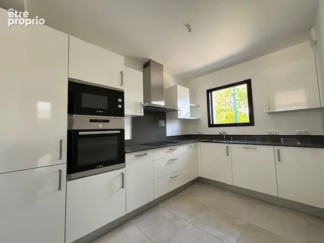 Benodet - a 2 pas de la plage - t4 neuf  de 97 m² prêt a habiter ! disponible de suite. - photo 3