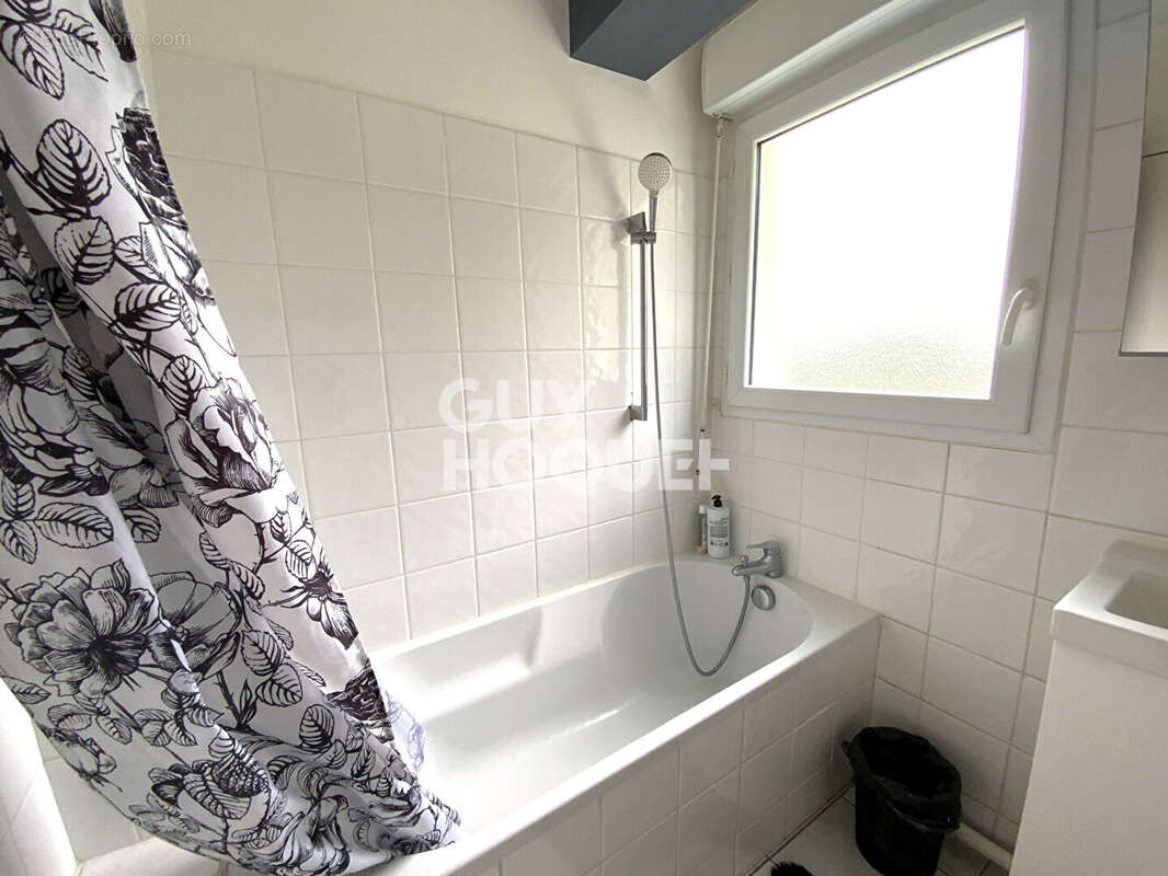 Appartement à SAINT-NAZAIRE