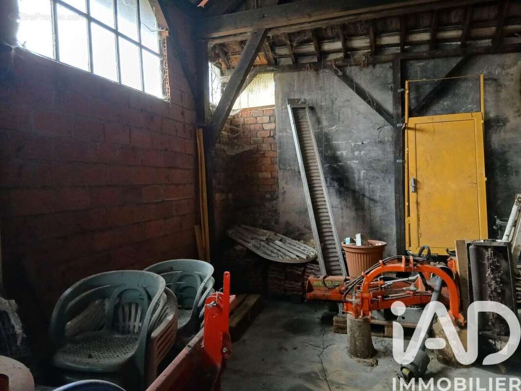 Photo 5 - Terrain à AVALLON