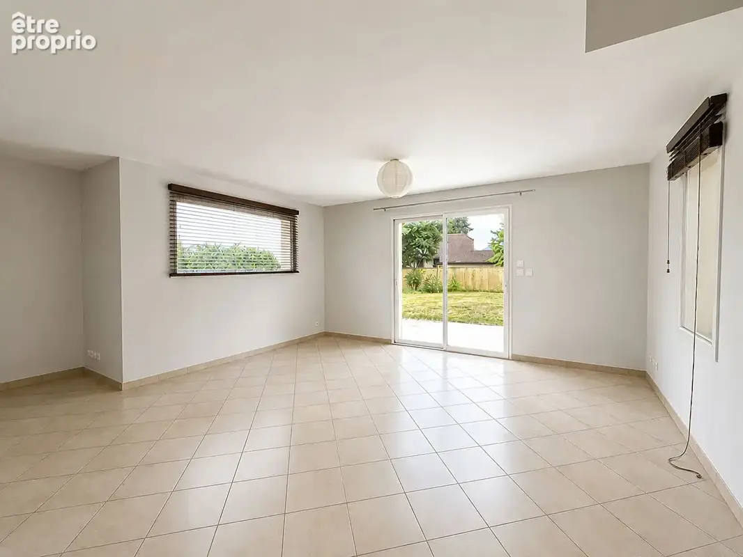 Maison récente, 148 m², 4 chambres à lucgarier - photo 5
