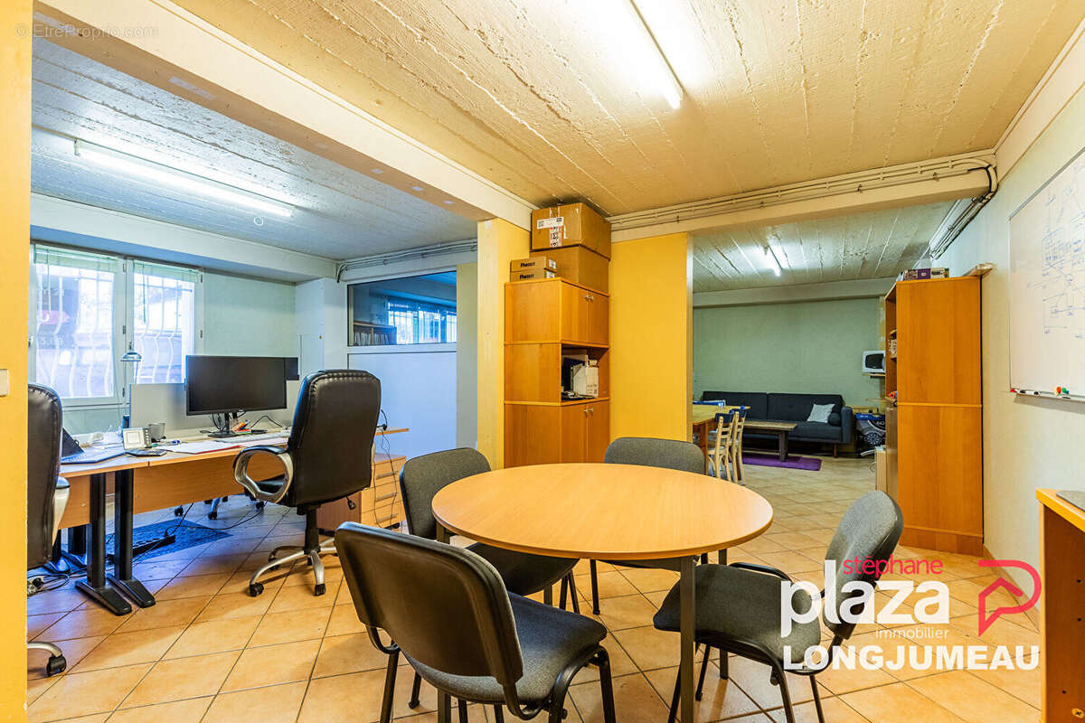 Maison à LONGJUMEAU