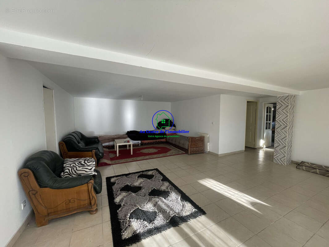 Maison à BON-ENCONTRE