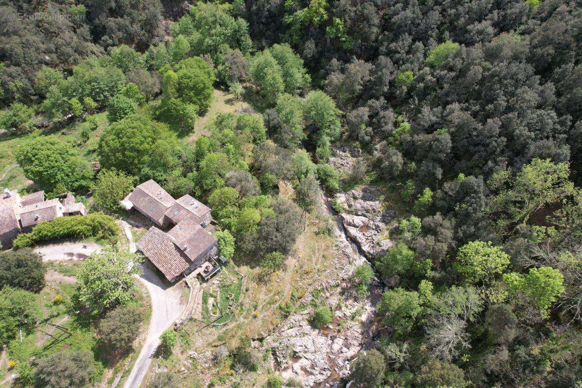 Maison de charme vue rivière – 139 m² – 2 logements indépendants - photo 4