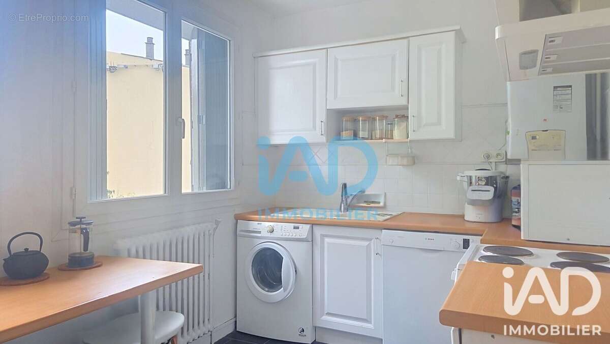 Appartement 81 m² à Toulouse  - photo 8