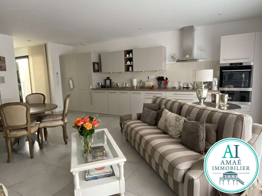 Appartement à AUDENGE