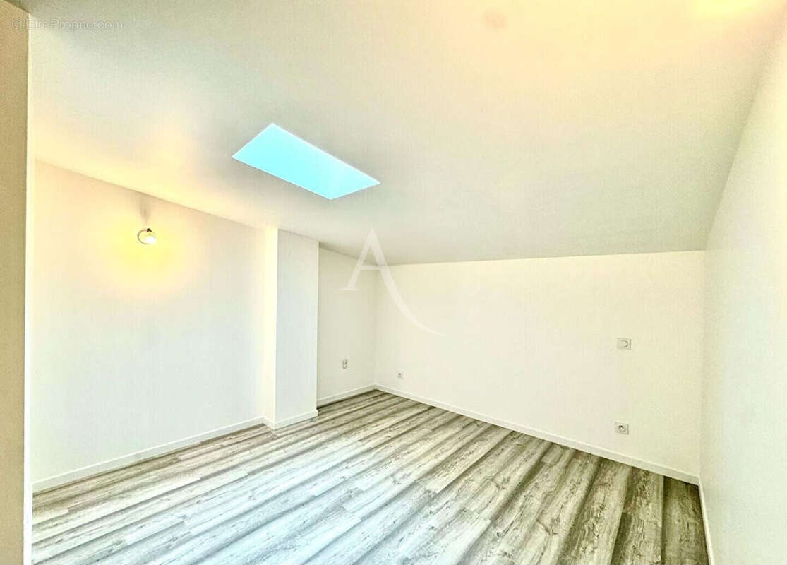 Appartement à LIMOUX