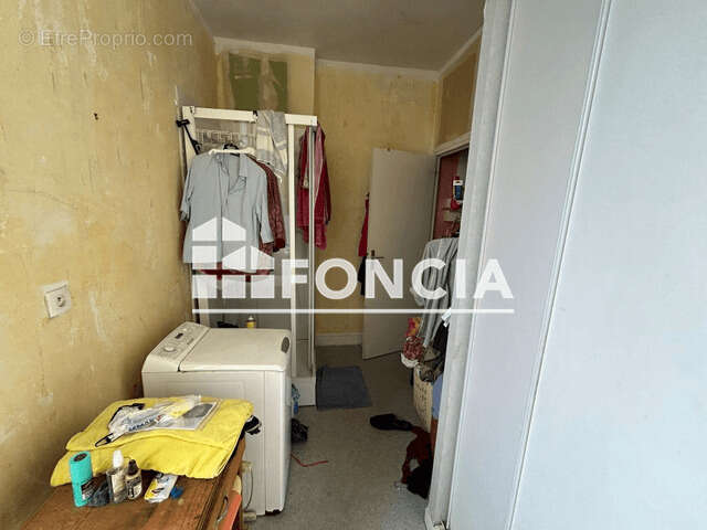 Appartement à DOL-DE-BRETAGNE