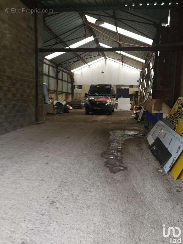 Photo 4 - Commerce à LESPARRE-MEDOC