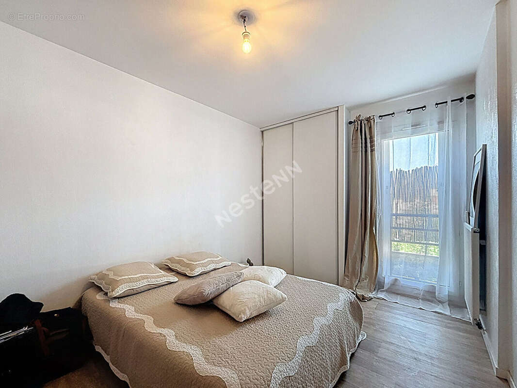 Appartement à TOURS