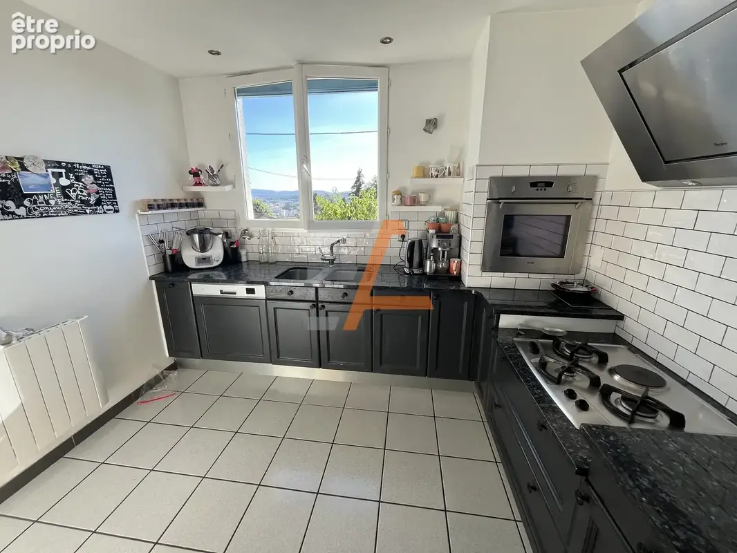 Photo Maison à Sorbiers au prix de 299 000€