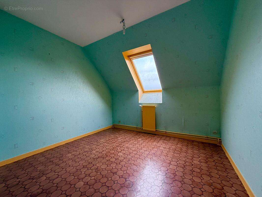 Maison à SAINT-GERMAIN-LA-BLANCHE-HERBE