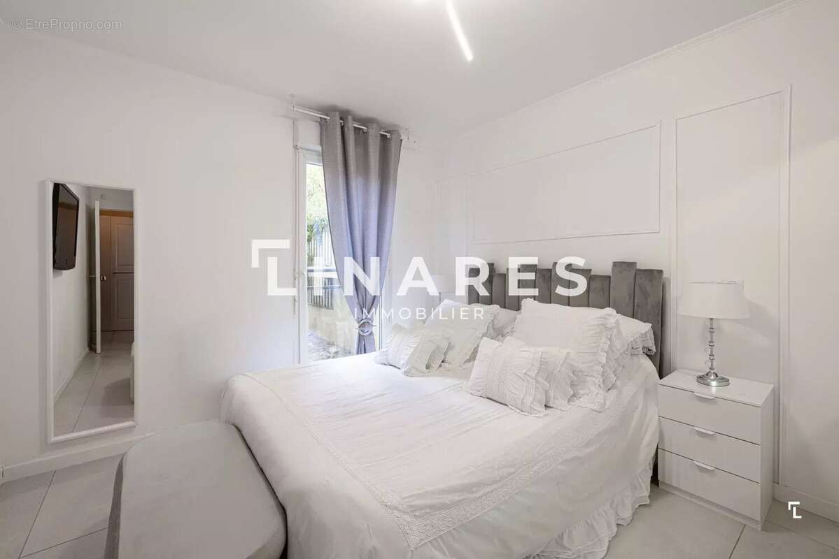 Appartement à MARSEILLE-9E