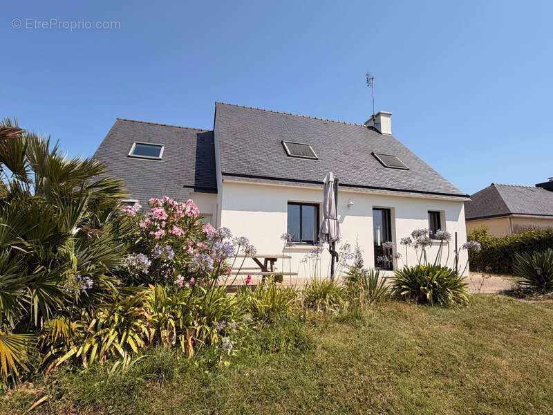 Coup de cœur : Maison contemporaine d'exception entre nature et commodités - photo 27