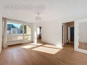 Appartement à CORBEIL-ESSONNES