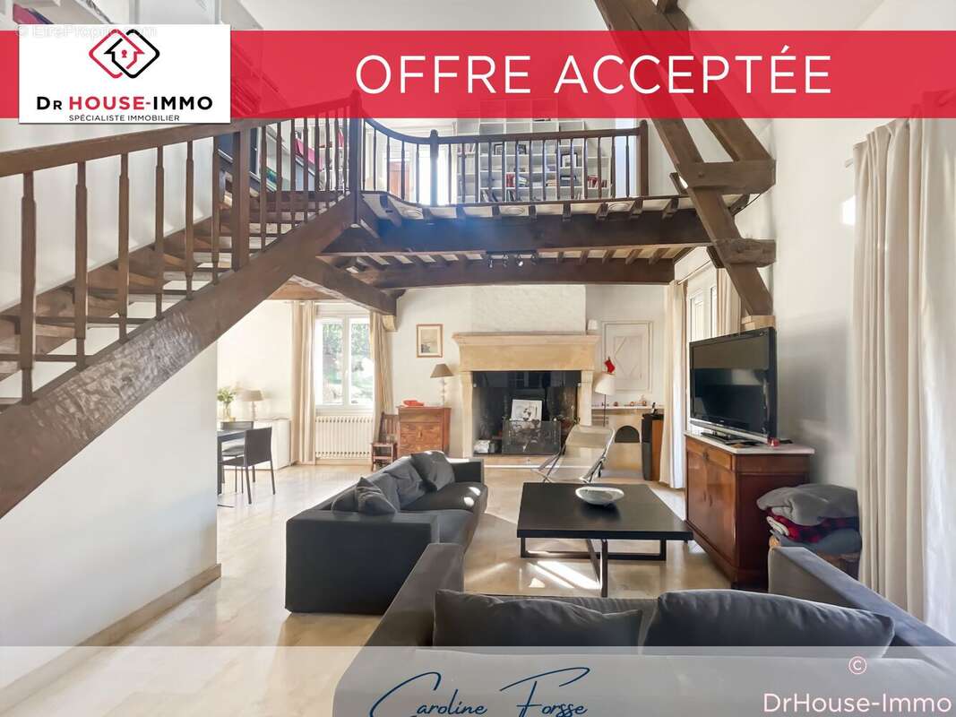 Maison à SAINT-CERE