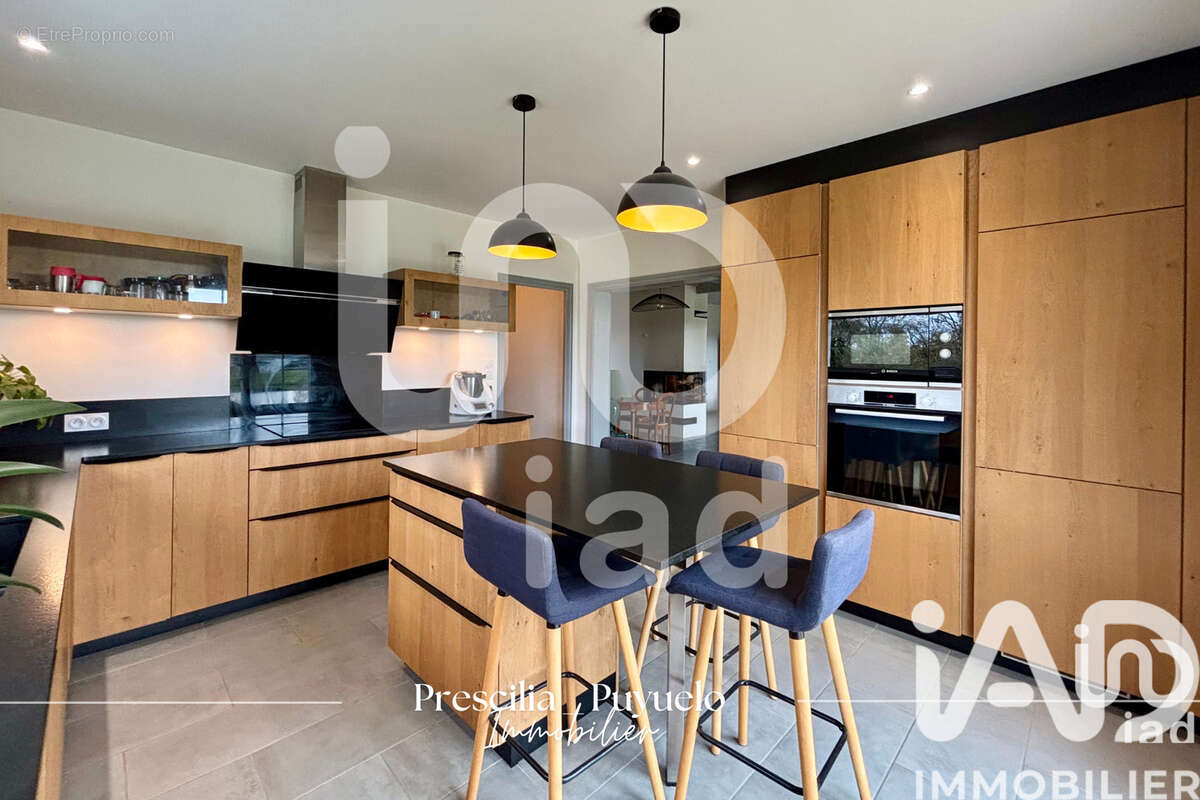 Photo 4 - Maison à TARBES