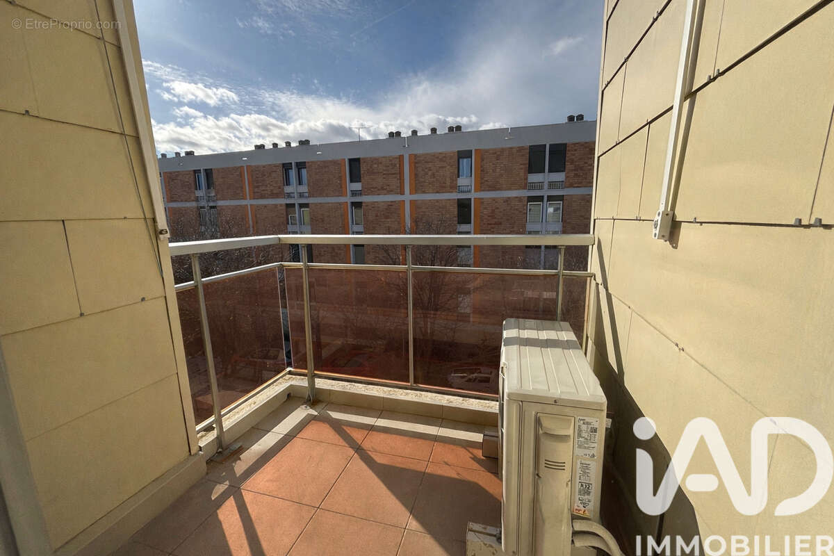 Photo 4 - Appartement à BALARUC-LES-BAINS