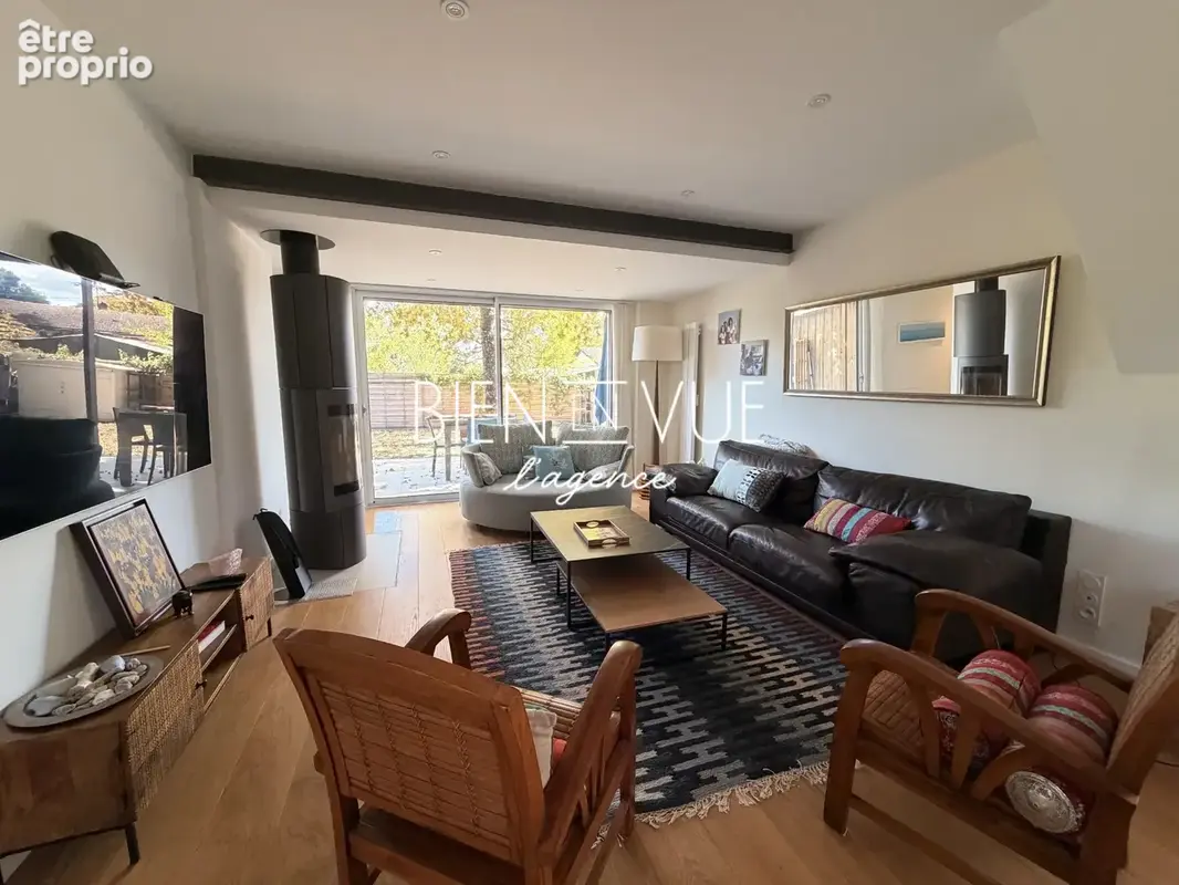 A vendre villa lege bourg - photo 6