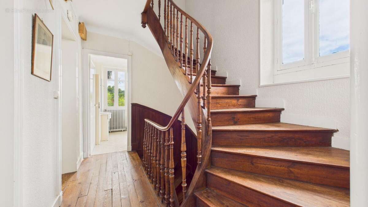 Maison à CAMBO-LES-BAINS