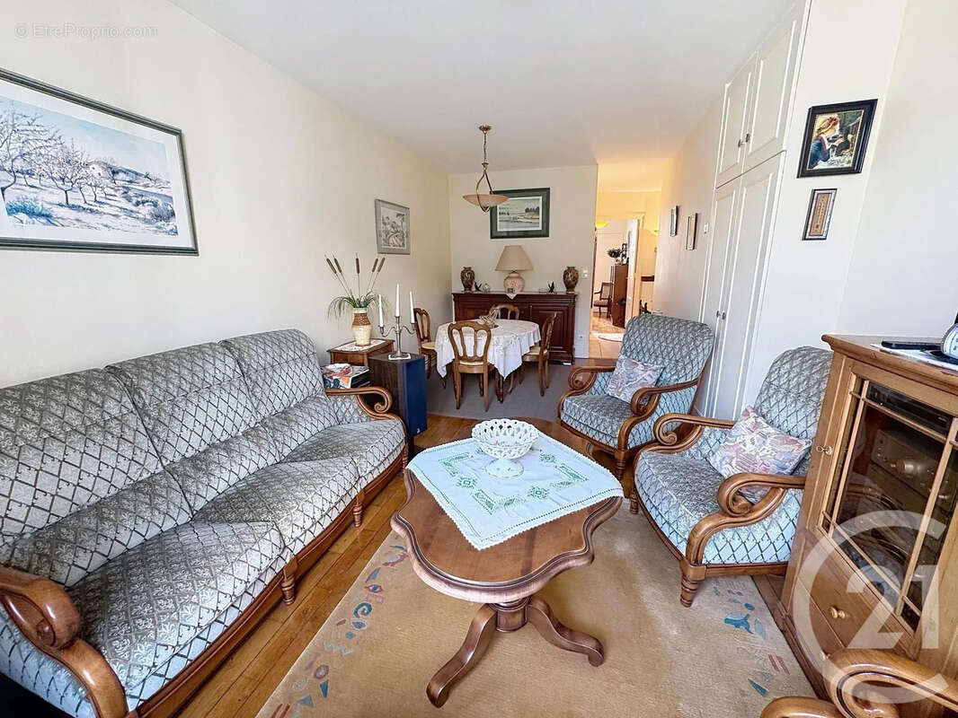 Appartement à LYON-7E