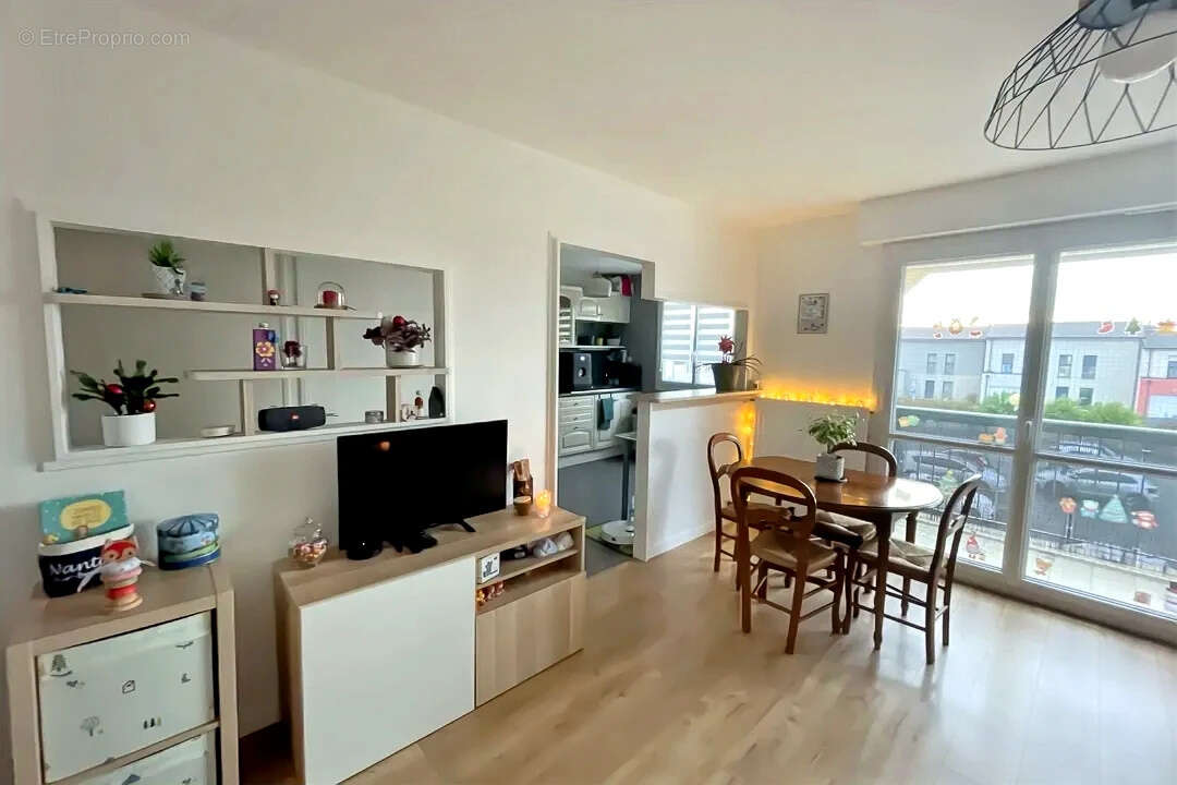 Appartement à REZE