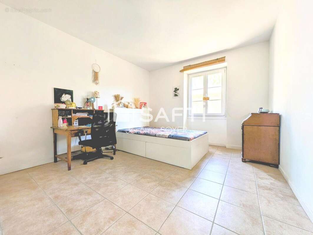 Photo 7 - Maison à VENEJAN