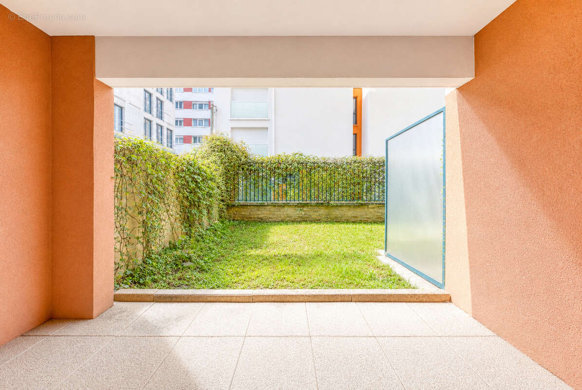 Appartement T2 - Bourg-l'Évêque / Anatole France / Nord Saint-Martin - photo 7