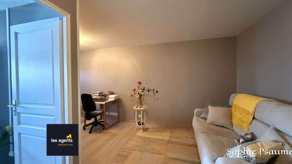 Maison Allain 169 m2 - photo 14